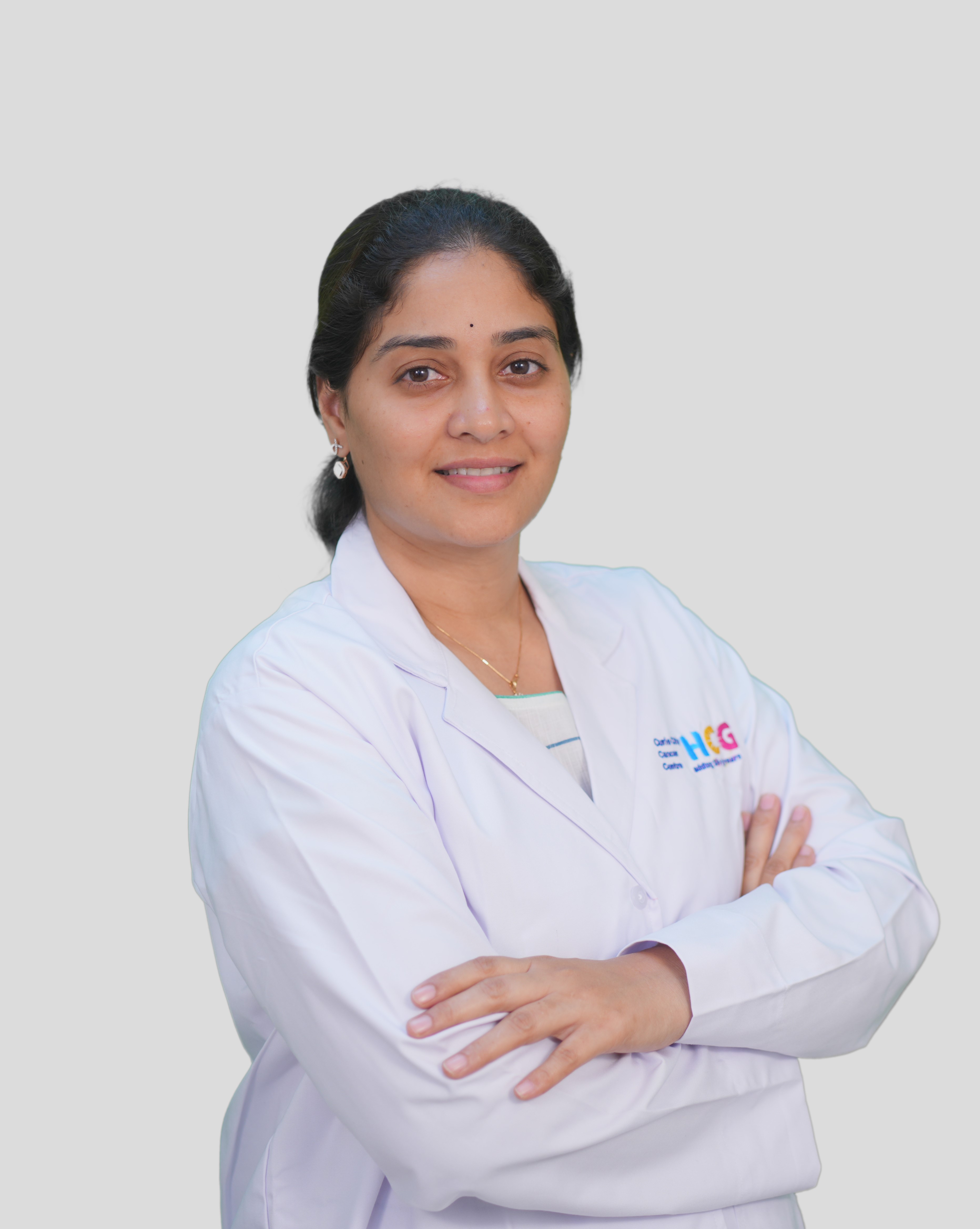 Dr. Mammidala Harsha Deepti